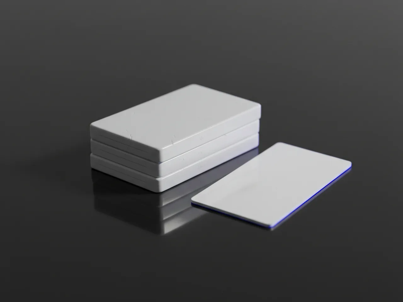 Prossimità OEM Legacy — credenziali RFID compatibili